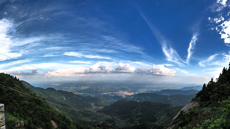 衡山 配图3