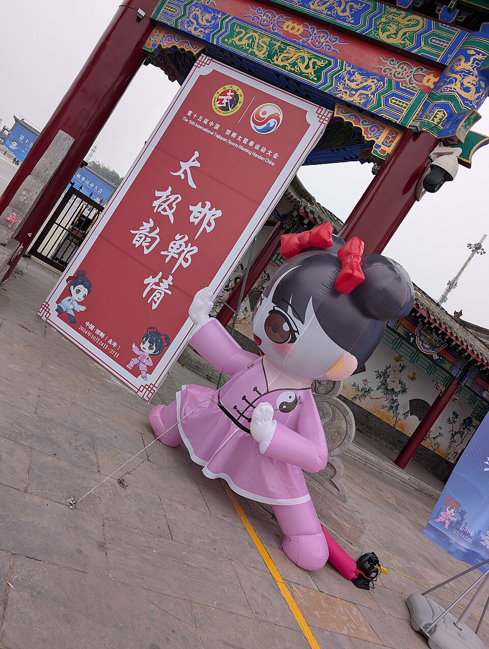 广府古城 配图2