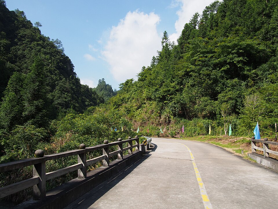 白水洋 配图2