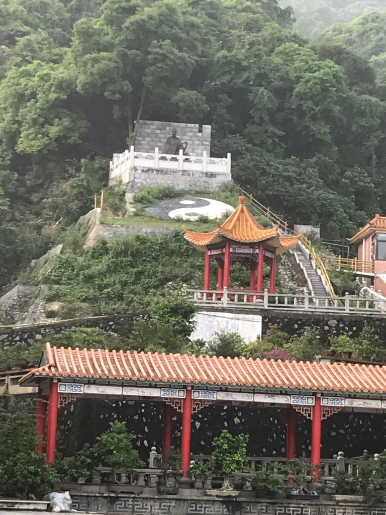 罗浮山 配图3