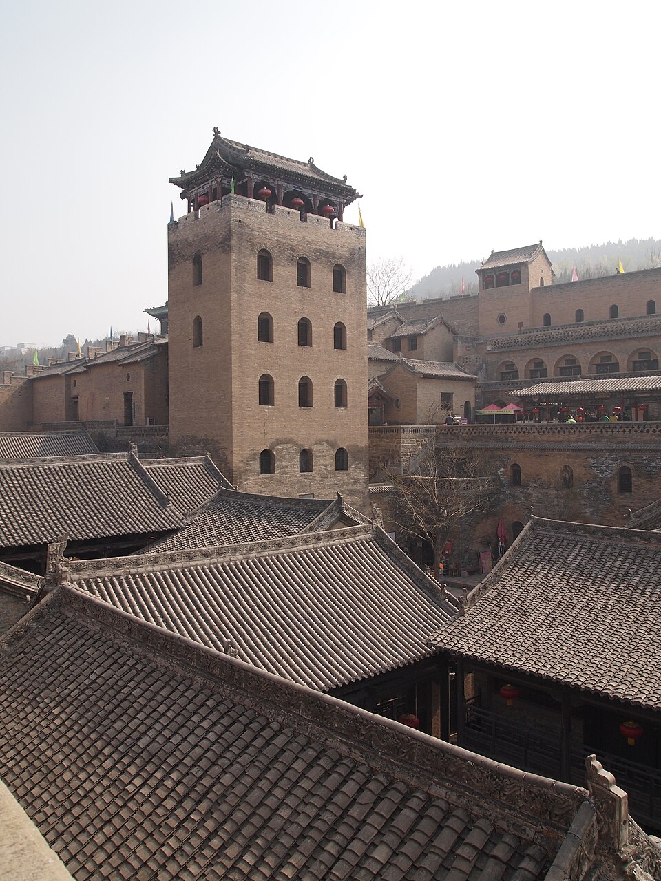 皇城相府 配图2