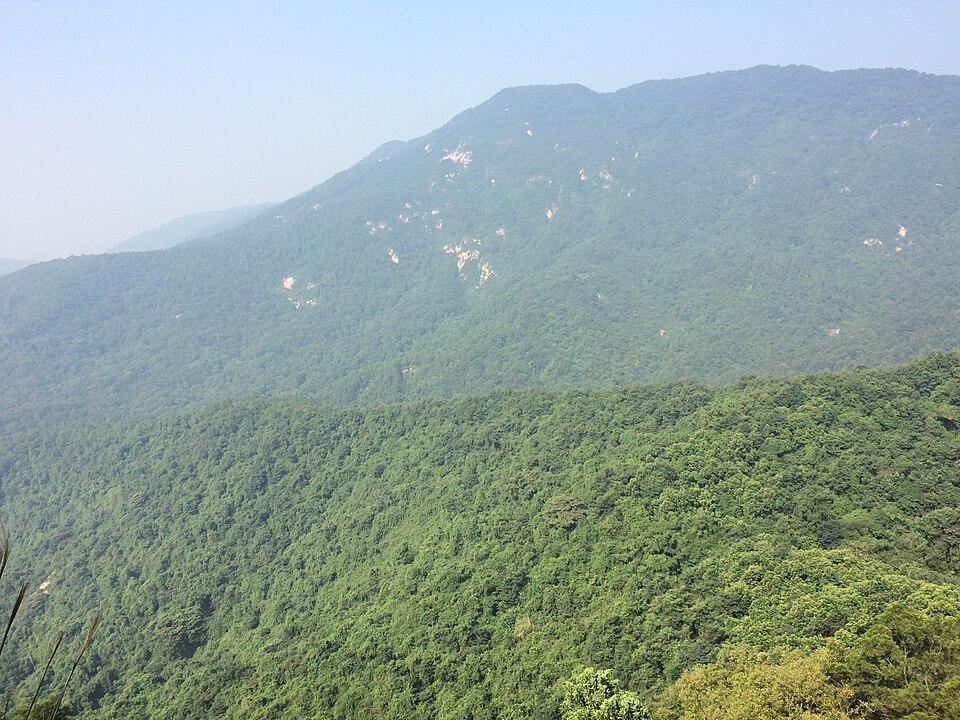 龟峰 配图2