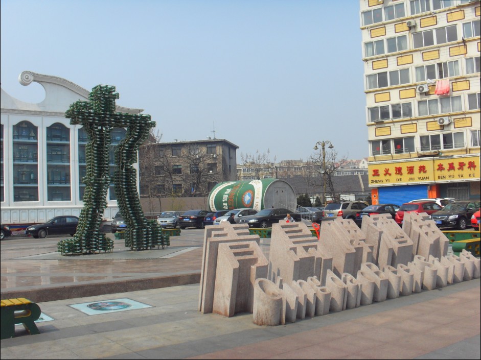 青岛 配图2