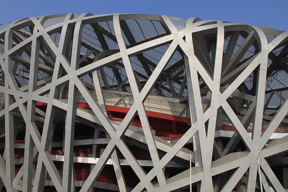 北京奥林匹克公园 配图3