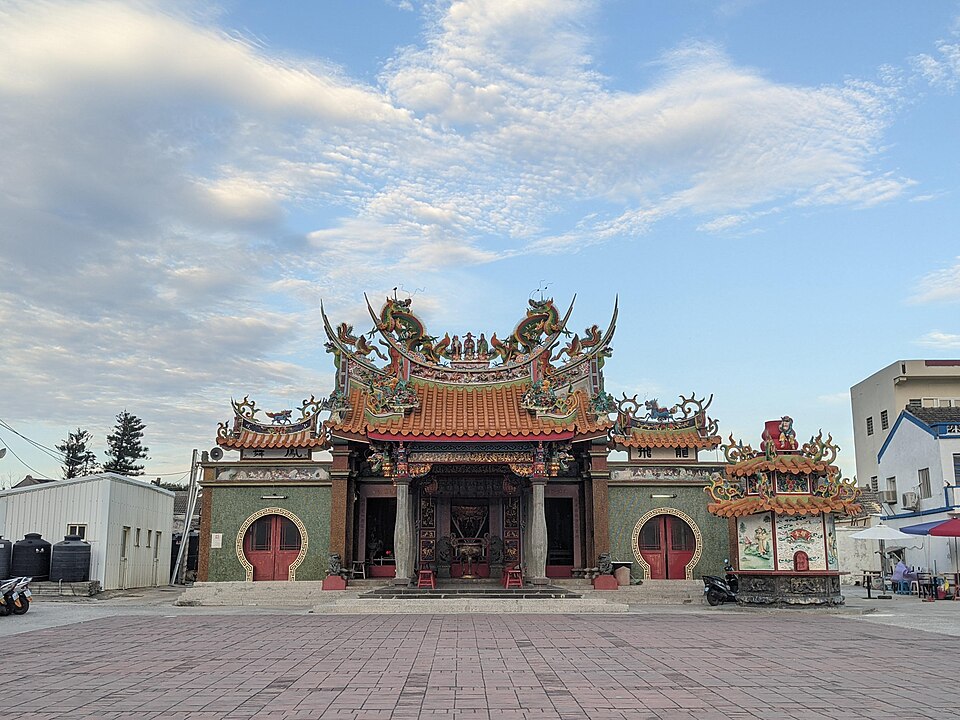 东极岛 配图3
