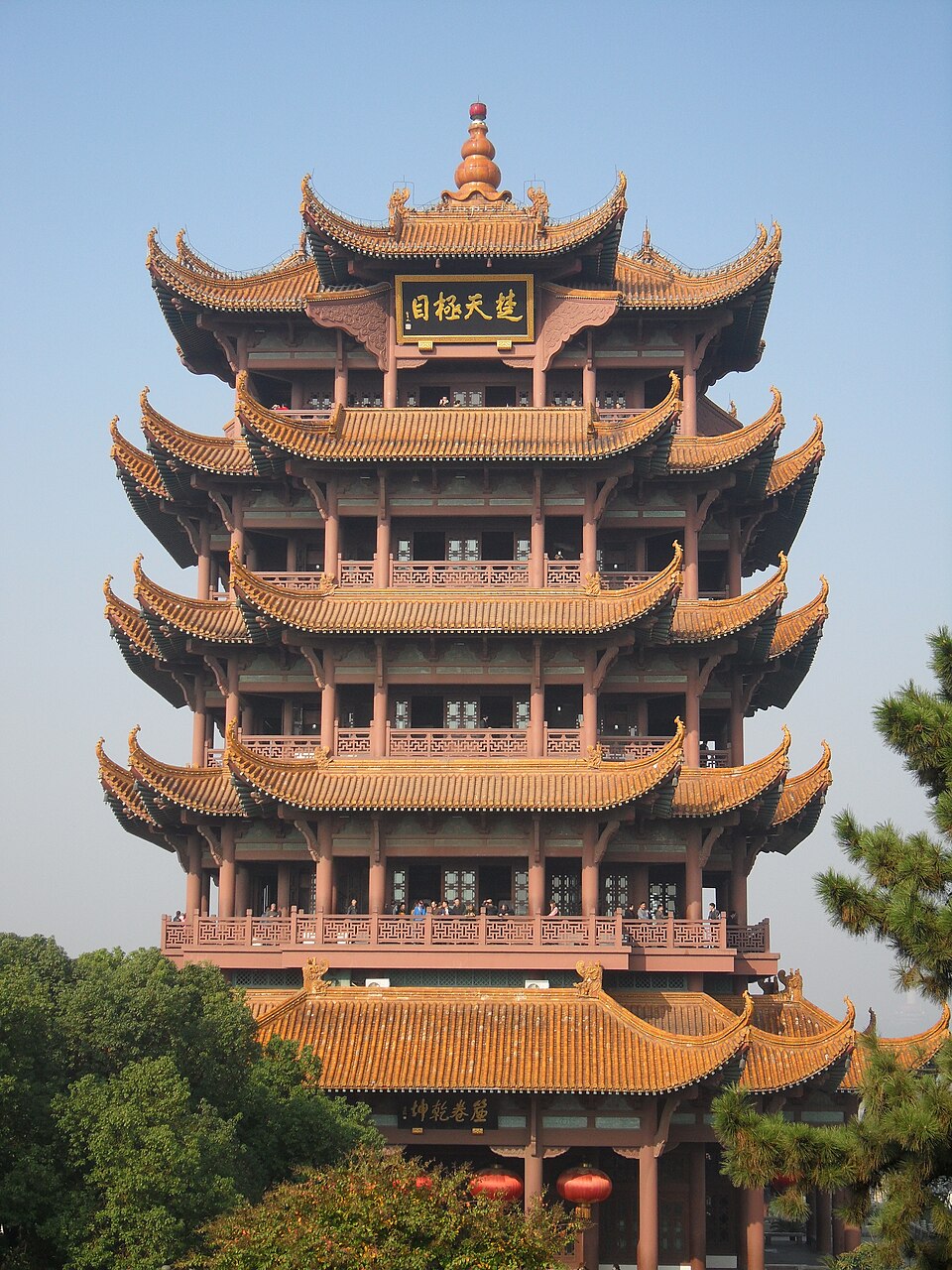 武汉 配图2