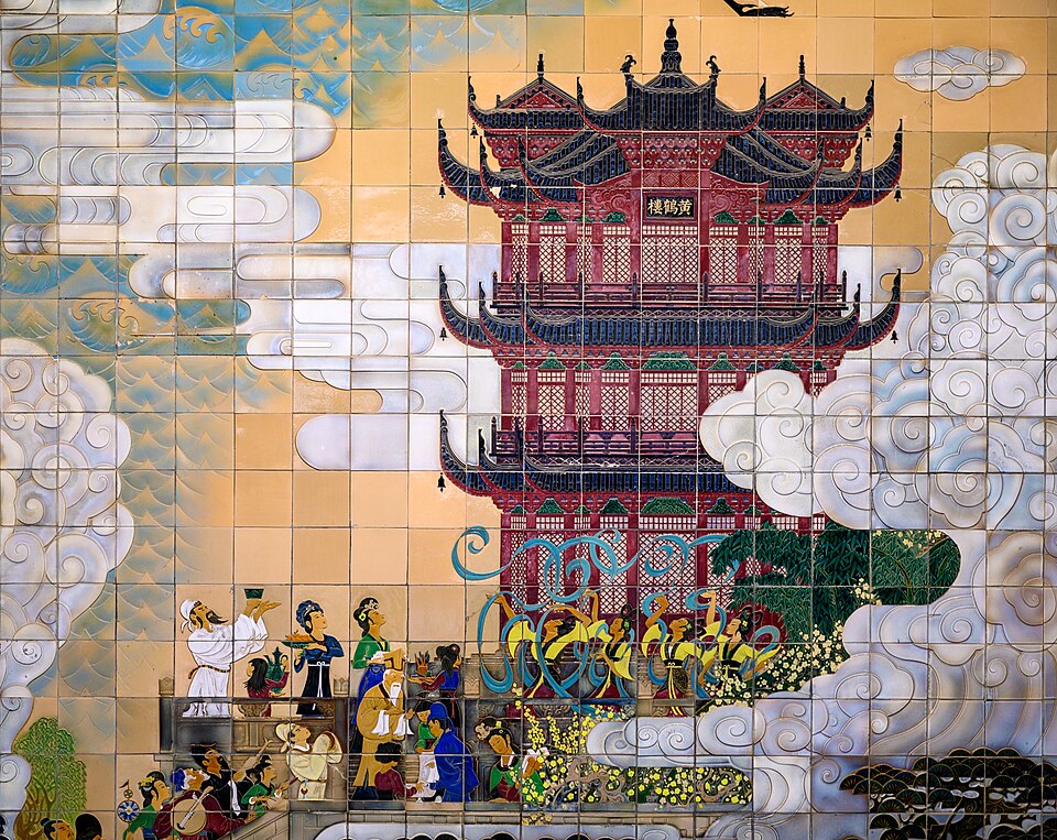 武汉 配图3