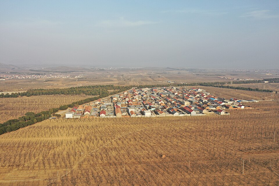 清东陵 配图3