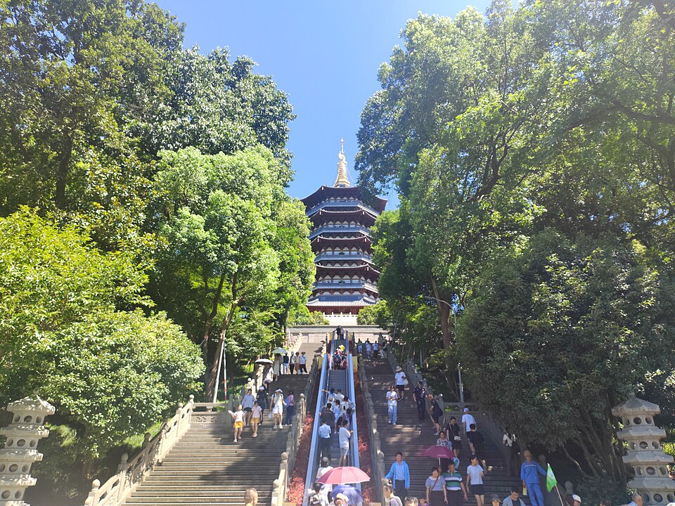 杭州 配图2