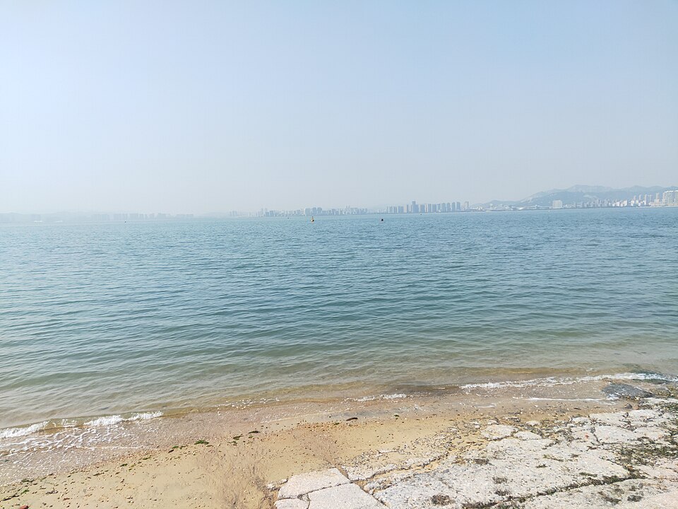 刘公岛 配图3