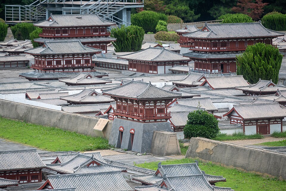 大明宫
