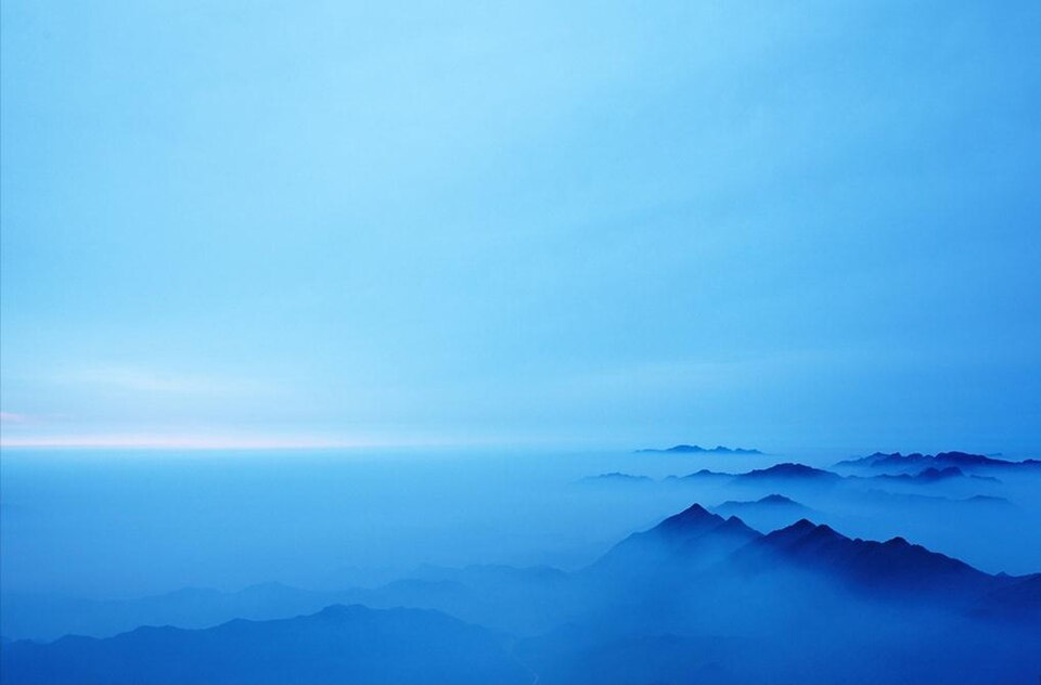 白云山