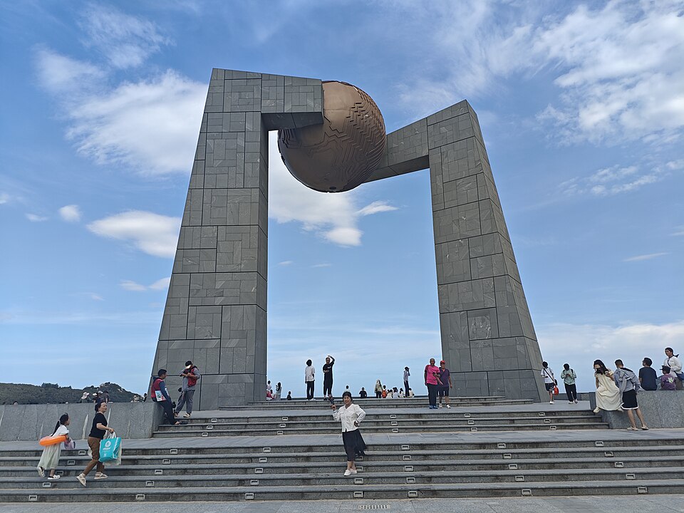 南澳岛