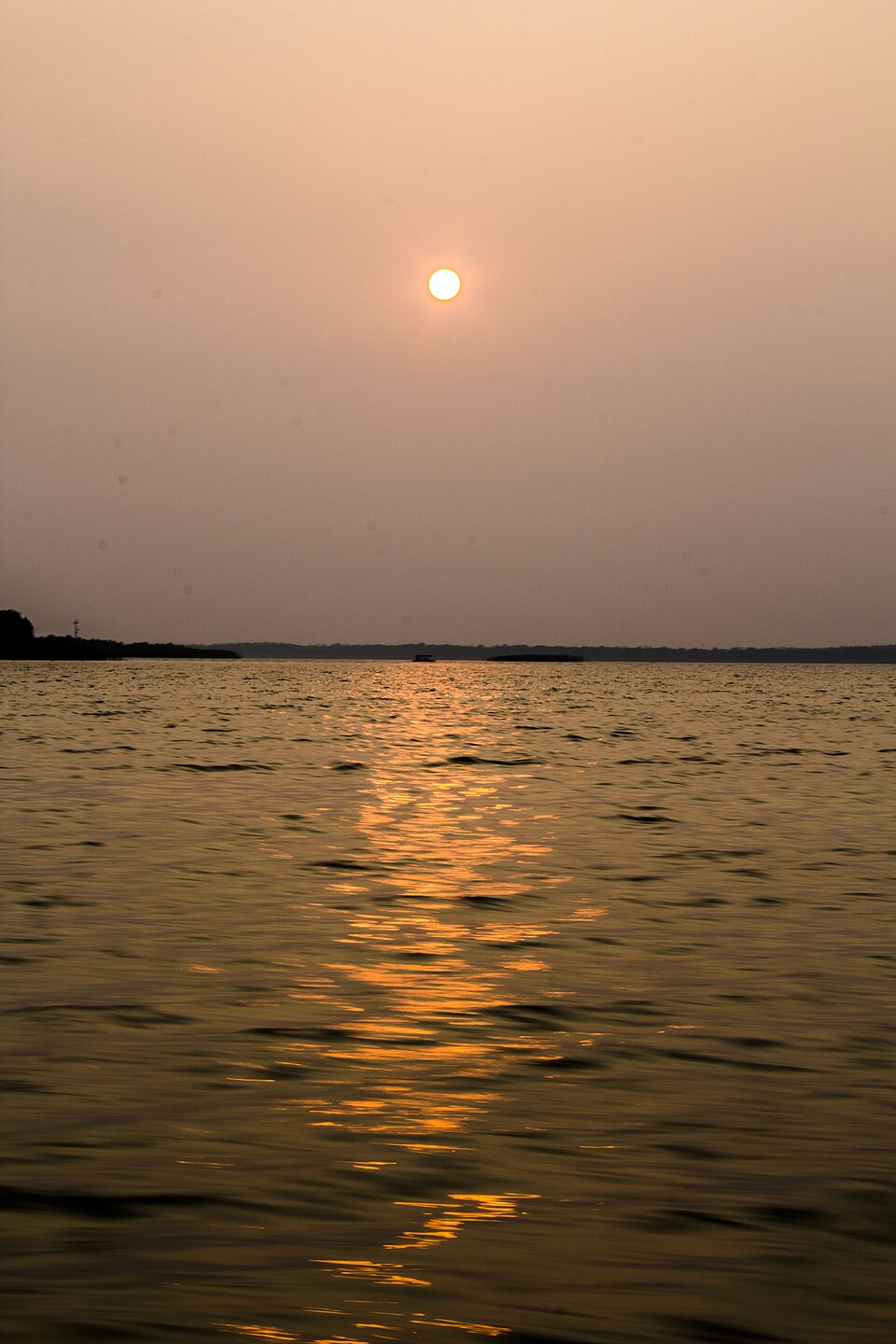 衡水湖