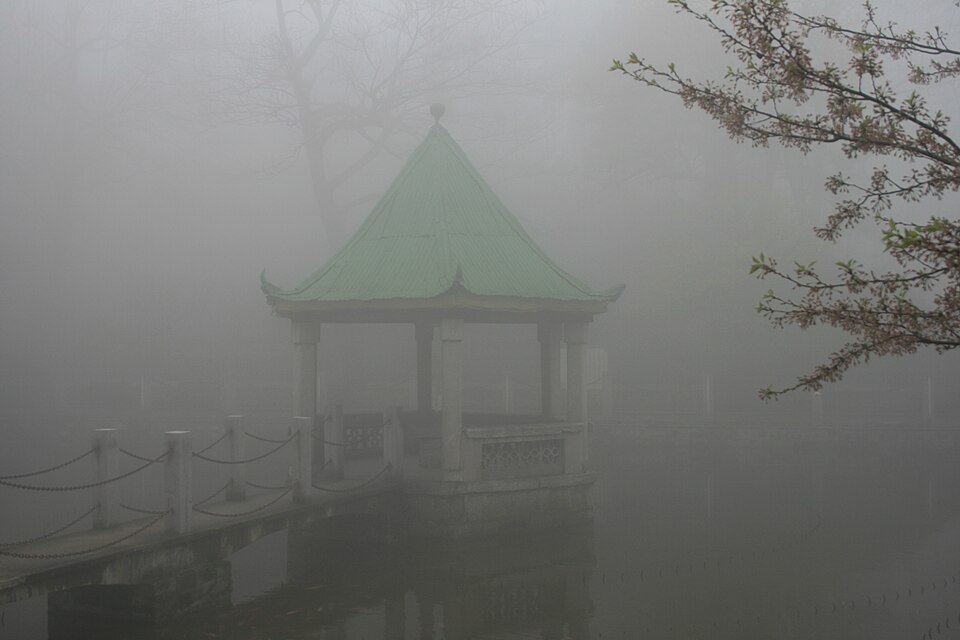 鸡公山
