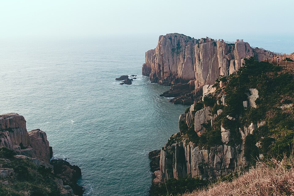 枸杞岛