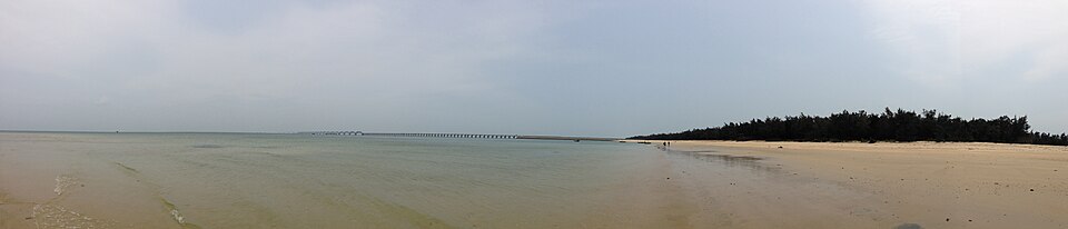 北海涠洲岛