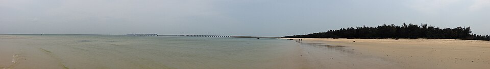 北海涠洲岛
