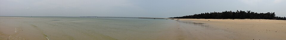 北海涠洲岛