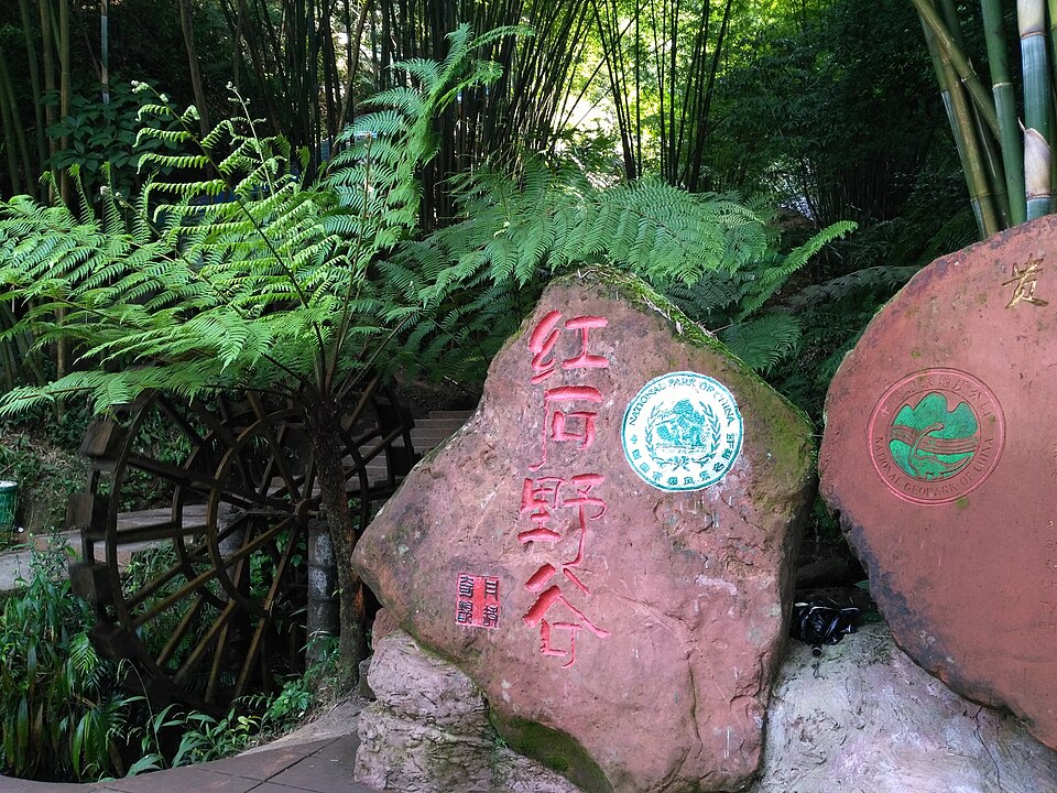 赤水竹海