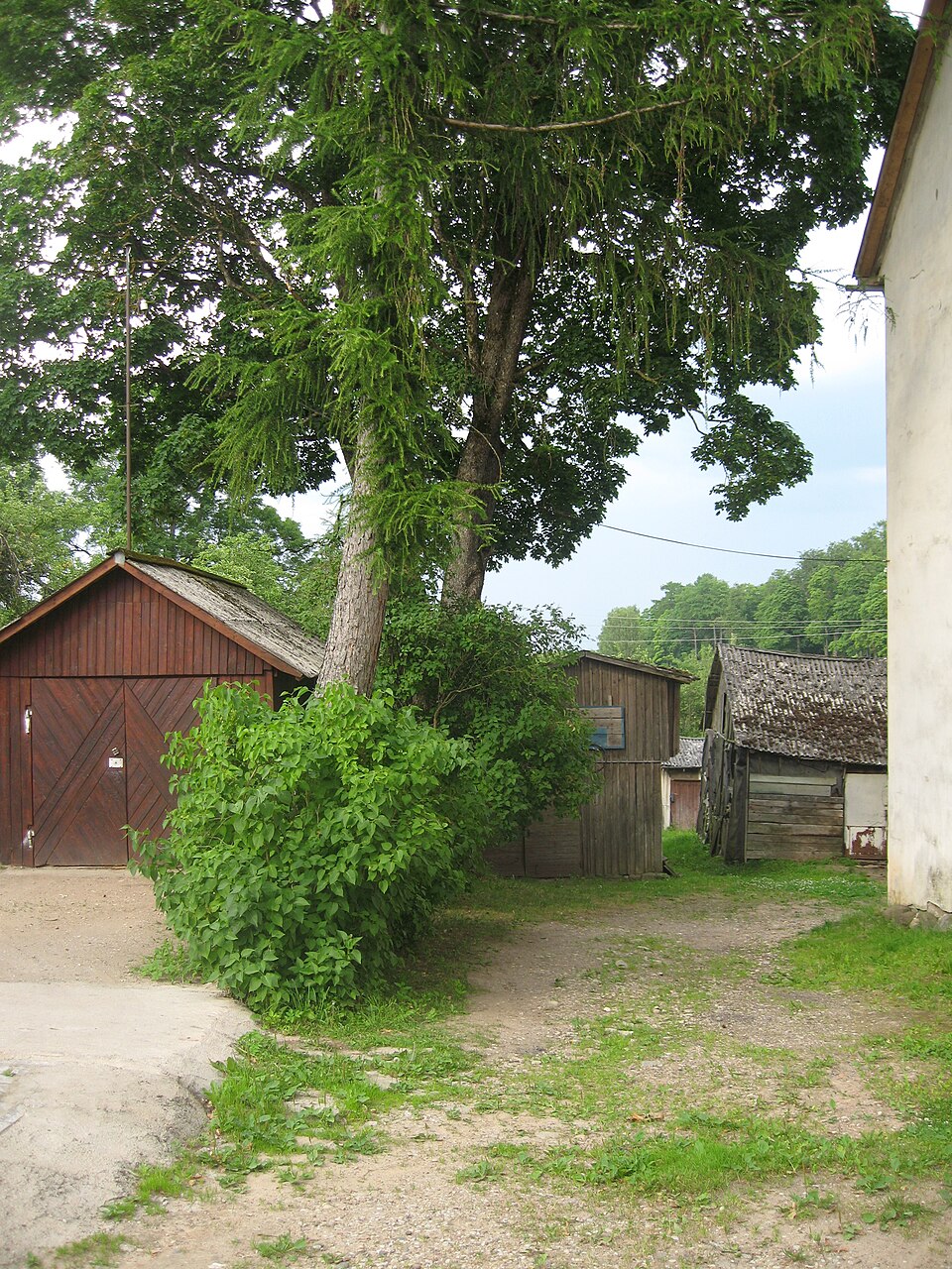 马蹄寺