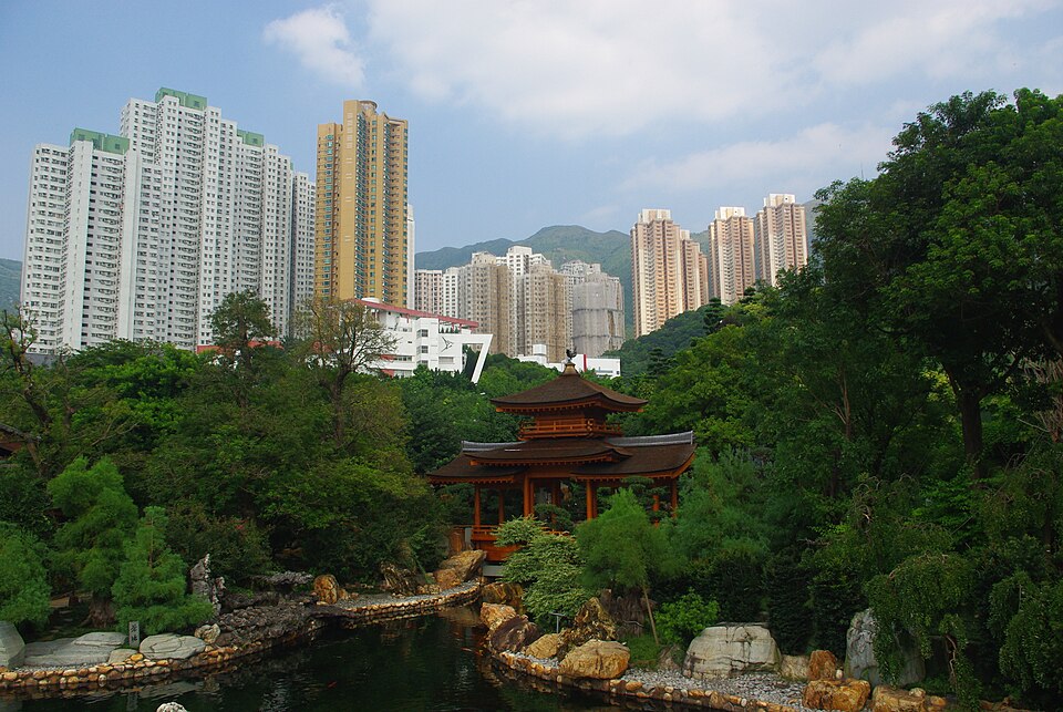 清远连州地下河
