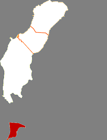 独山子大峡谷